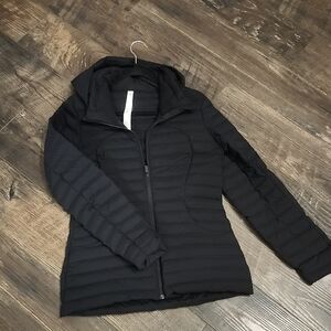 Lululemon Women's Black Jacket